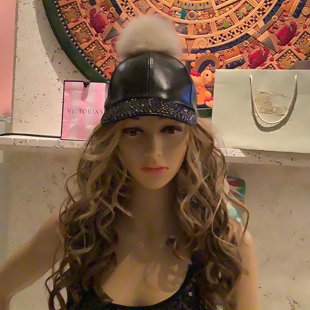 FALL / WINTER BASEBALL CAP